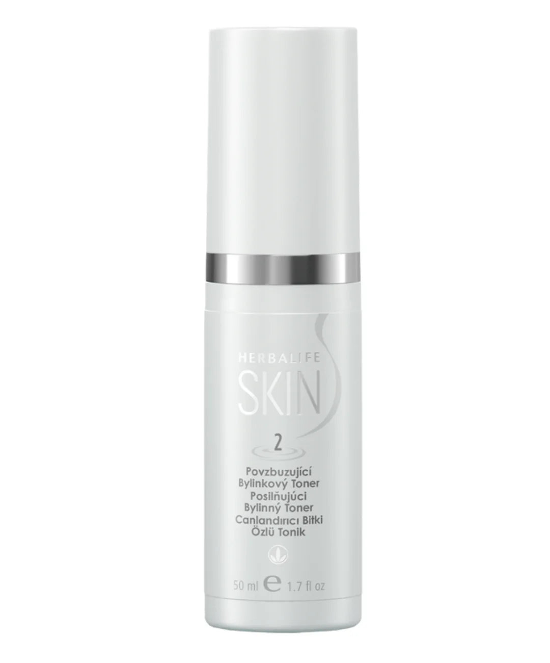 Canlandırıcı Bitki Özlü Tonik 50 ml